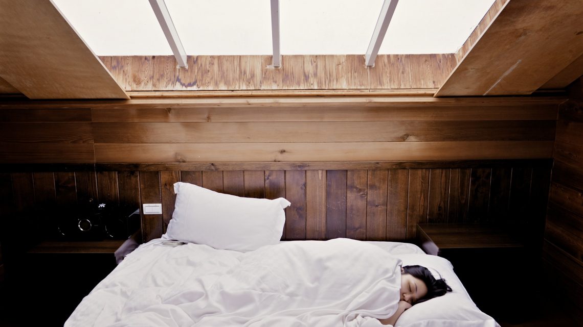 Des troubles du sommeil ? découvrez les solutions naturelles pour bien dormir